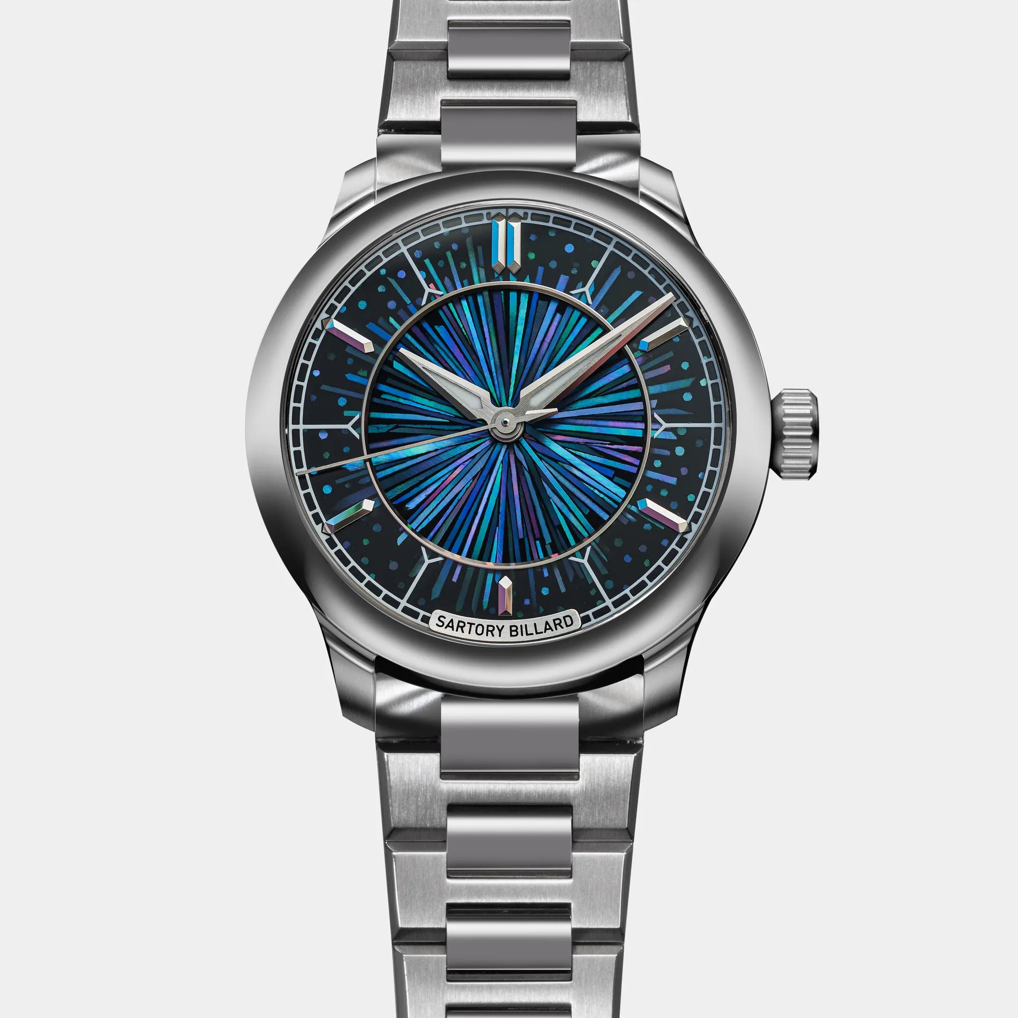 SB04-E SMALL BANG BLUE