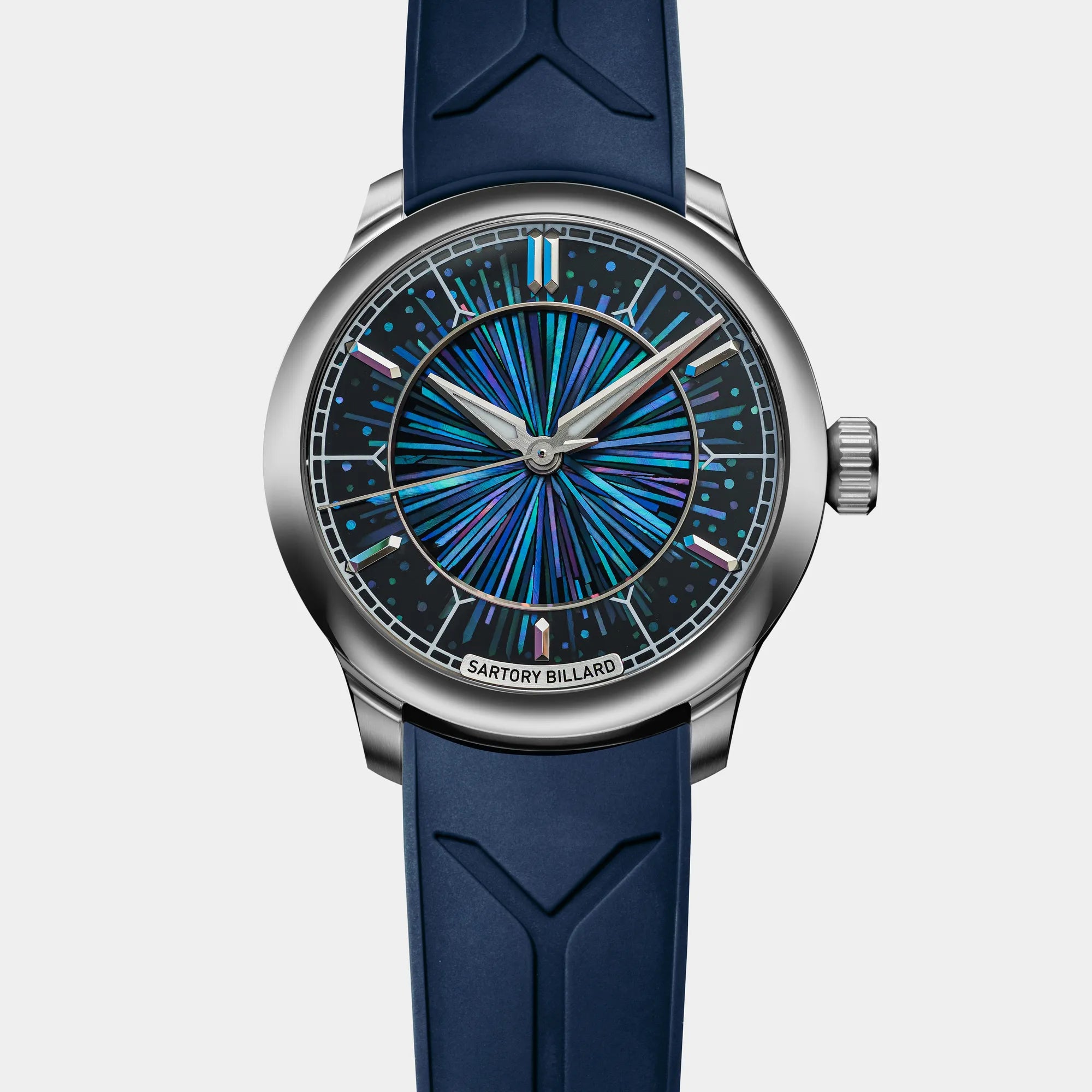 SB04-E SMALL BANG BLUE