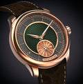 Bespoke SB05 deposit