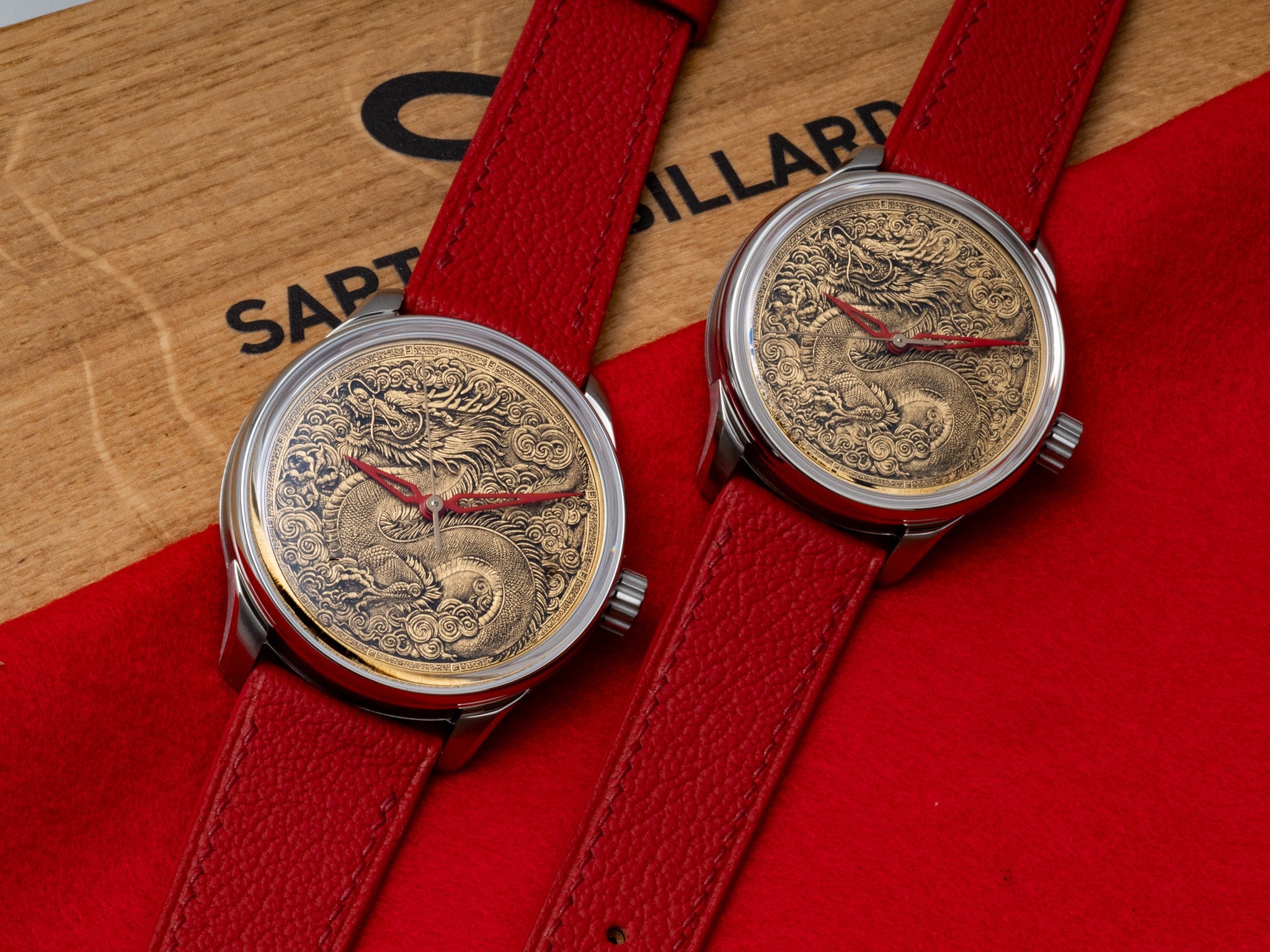 SB04/S LEGACY – SARTORY-BILLARD