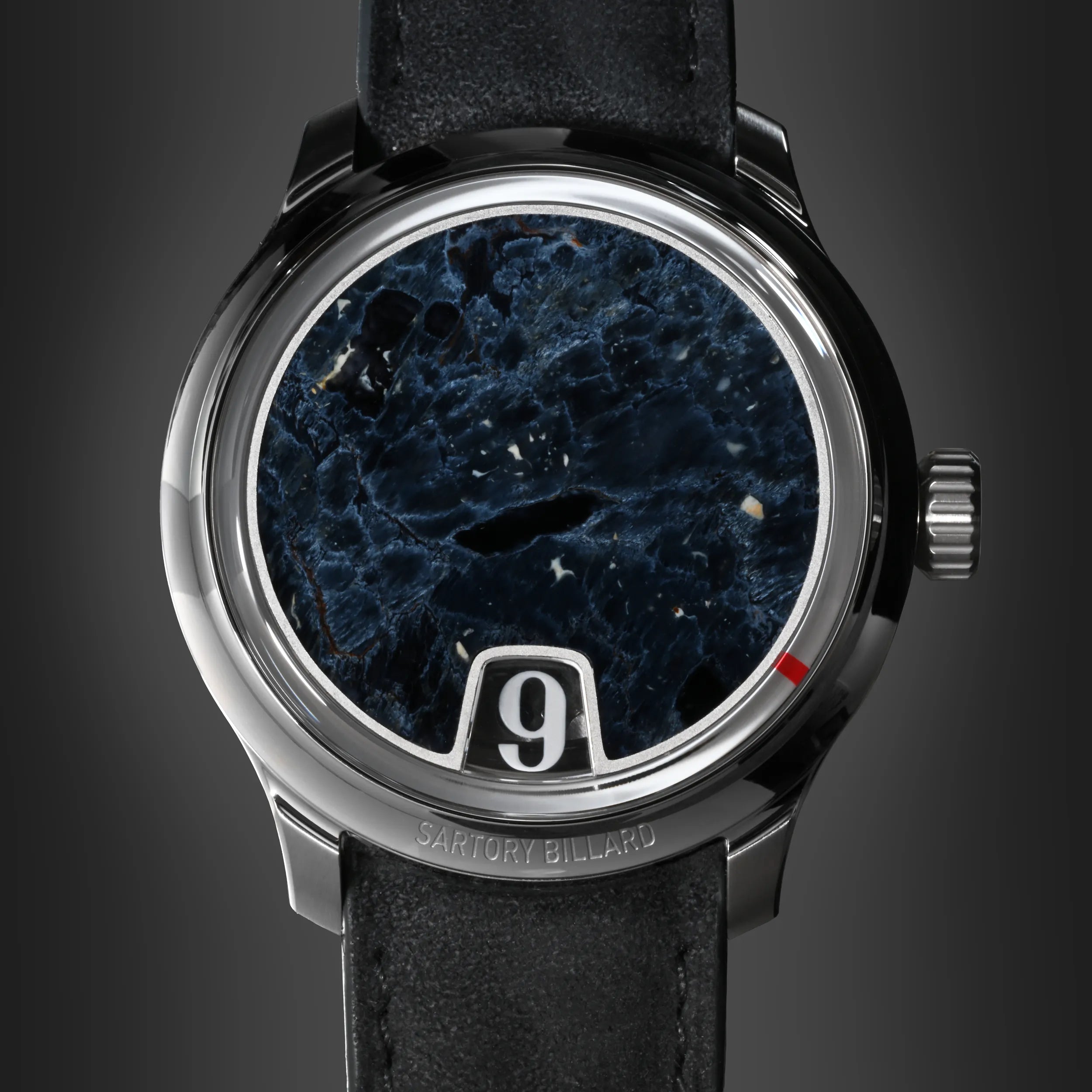 SB10 HEURE SAUTANTE