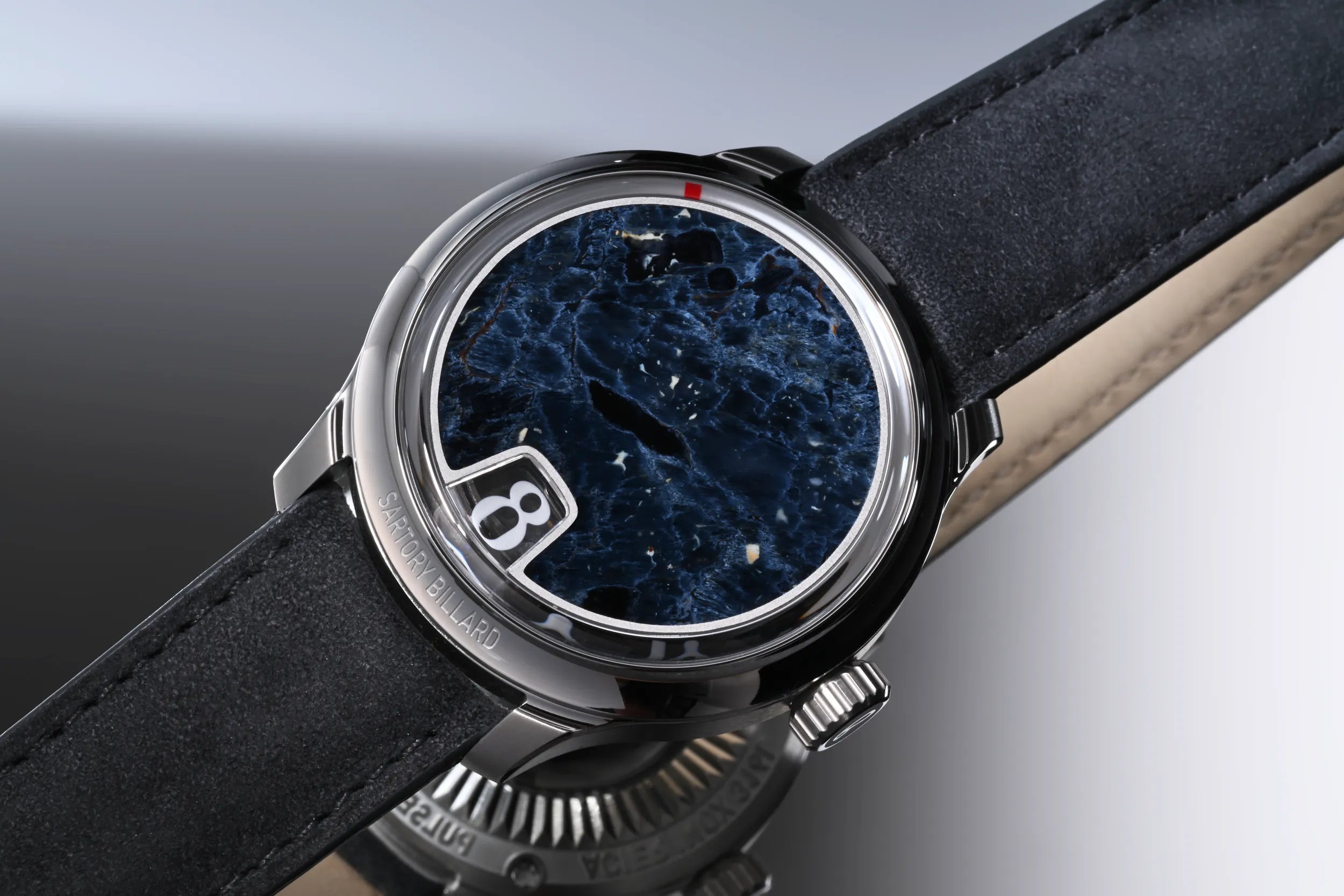 SB10 HEURE SAUTANTE