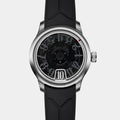 SB10 JUMPING HOUR – BLACK SAPPHIRE