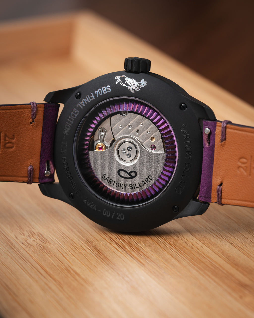 SB04 HOROPHILE FINAL EDITION