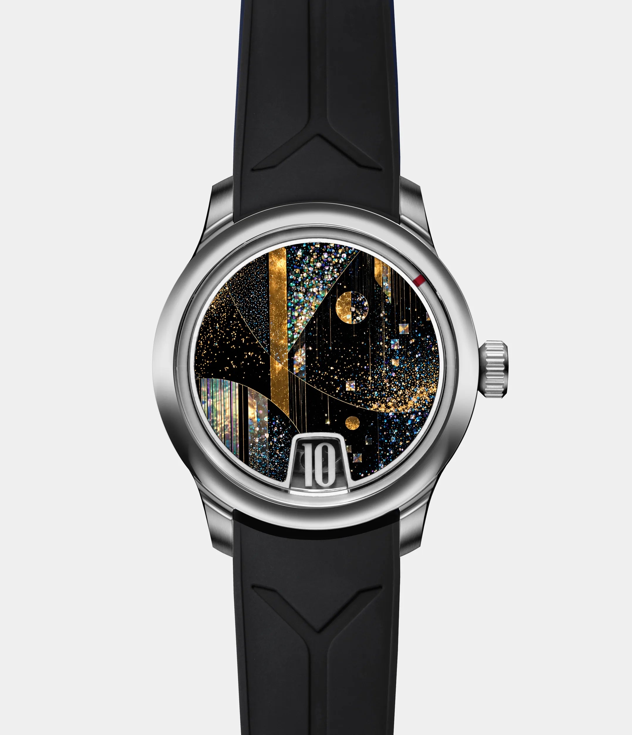 SB10 HEURE SAUTANTE