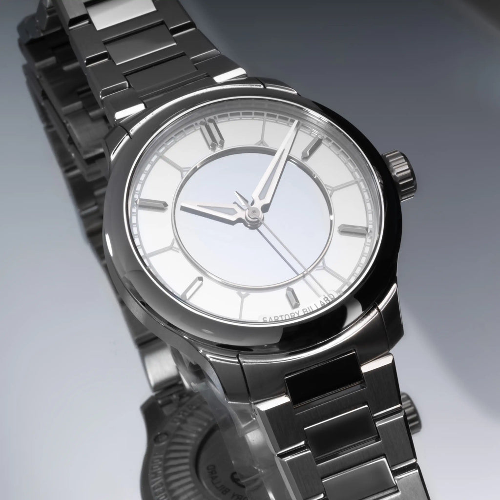 SB04-E GHOST SILICON