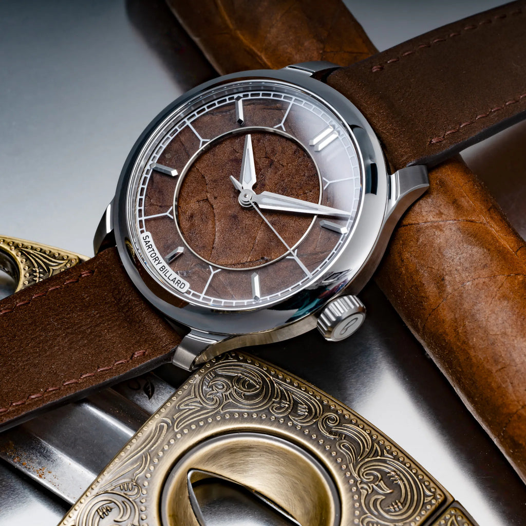 SB04-E MANU H. SPECIAL EDITION