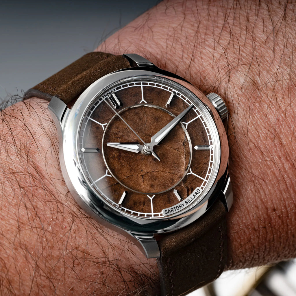 SB04-E MANU H. SPECIAL EDITION