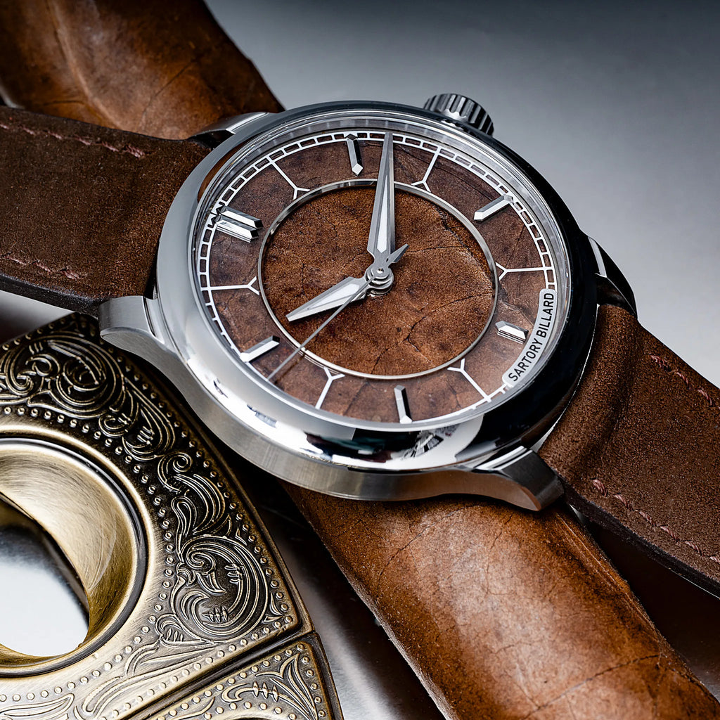 SB04-E MANU H. SPECIAL EDITION