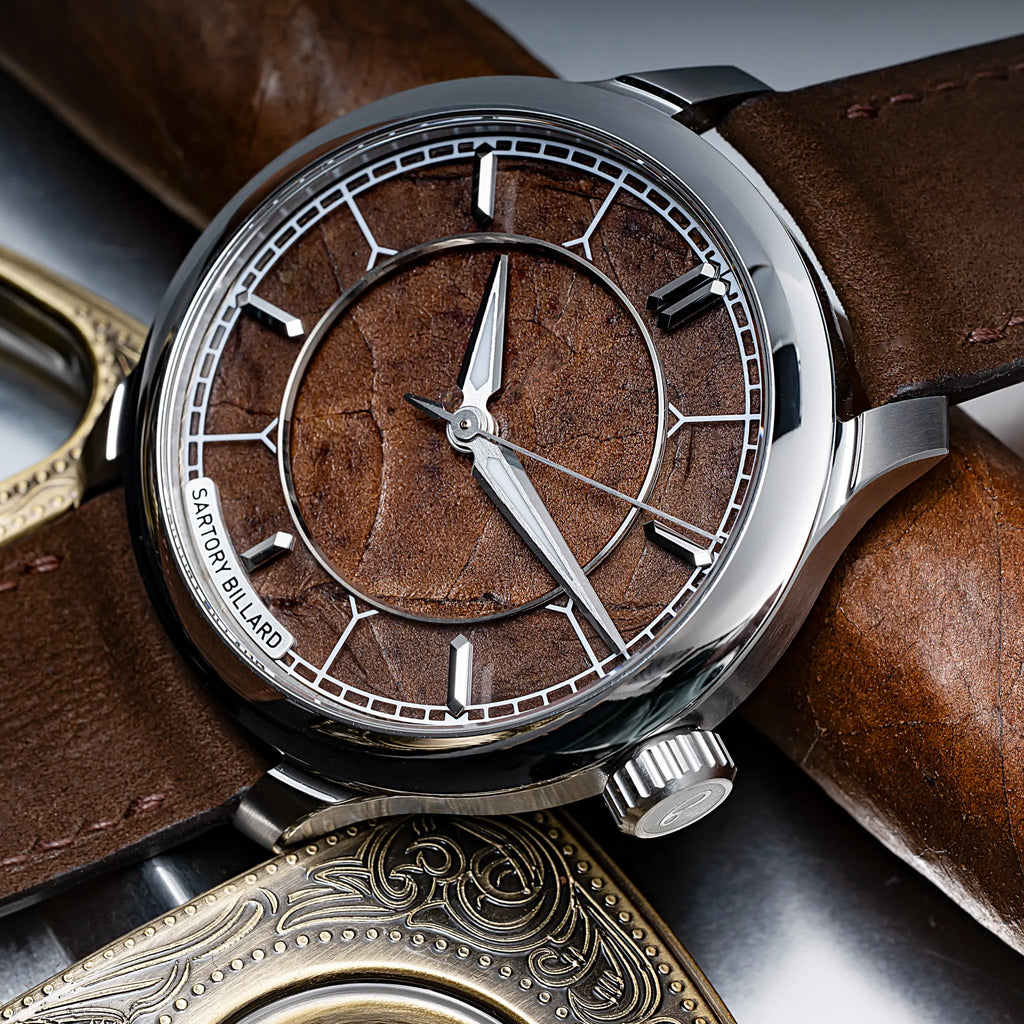 SB04-E MANU H. SPECIAL EDITION