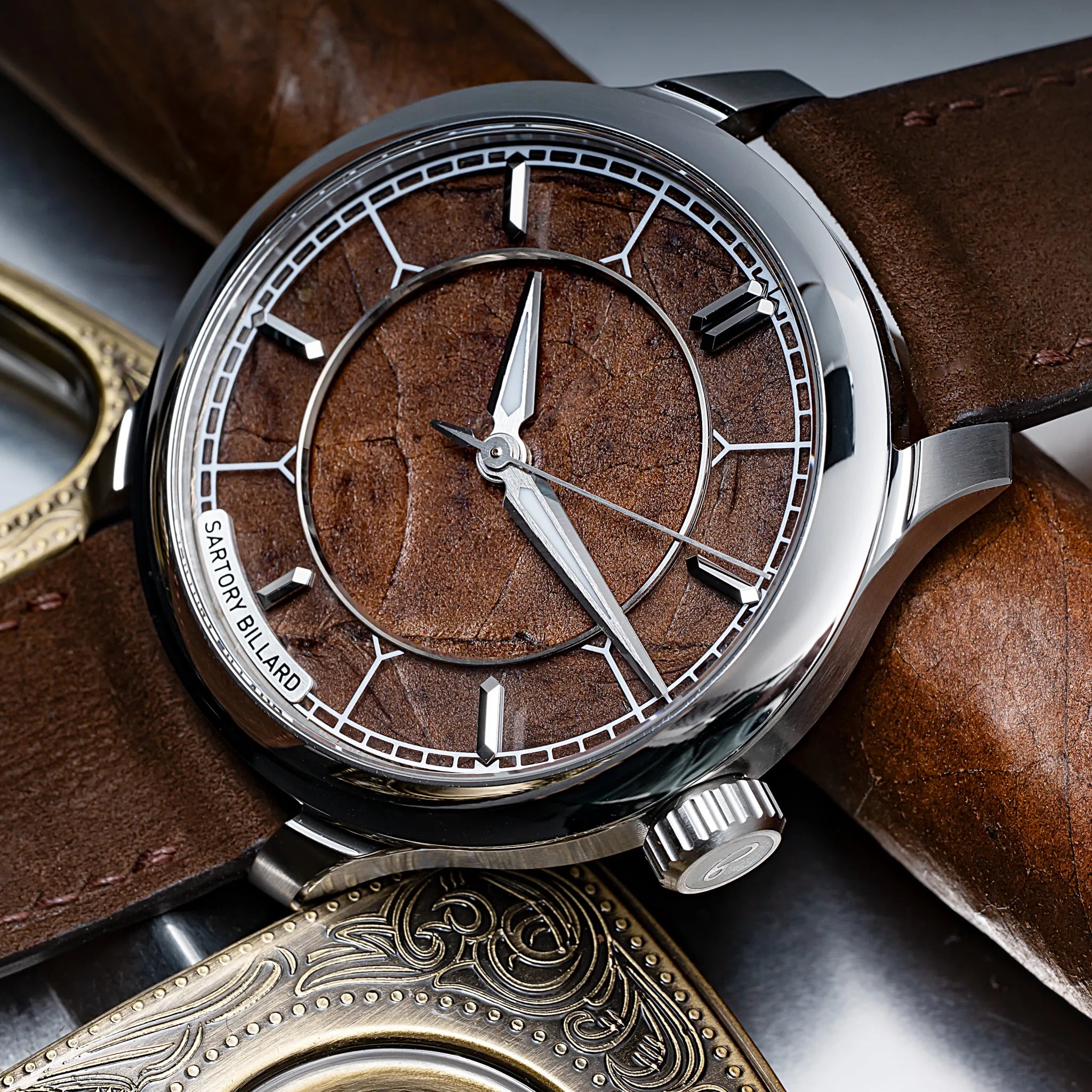SB04-E MANU H. SPECIAL EDITION