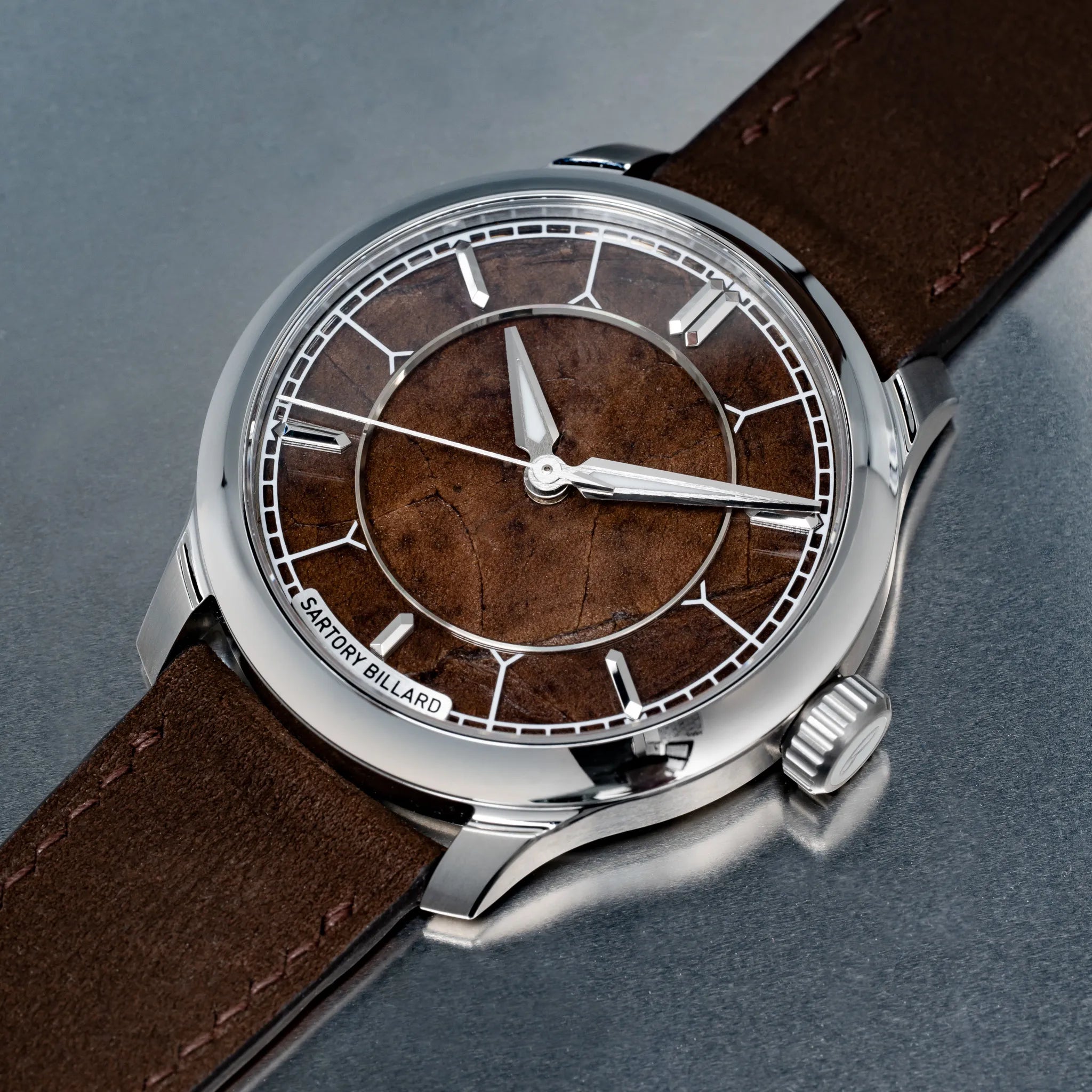 SB04-E MANU H. SPECIAL EDITION