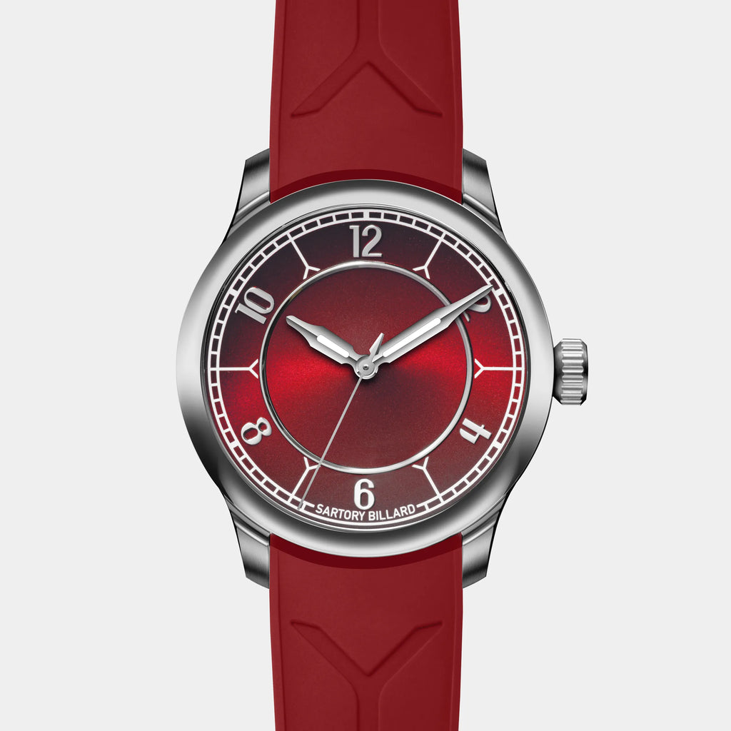 SB04-E NUANCES - RED
