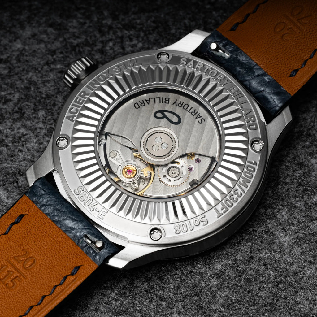 SB04-E PIETERSITE PLATINUM