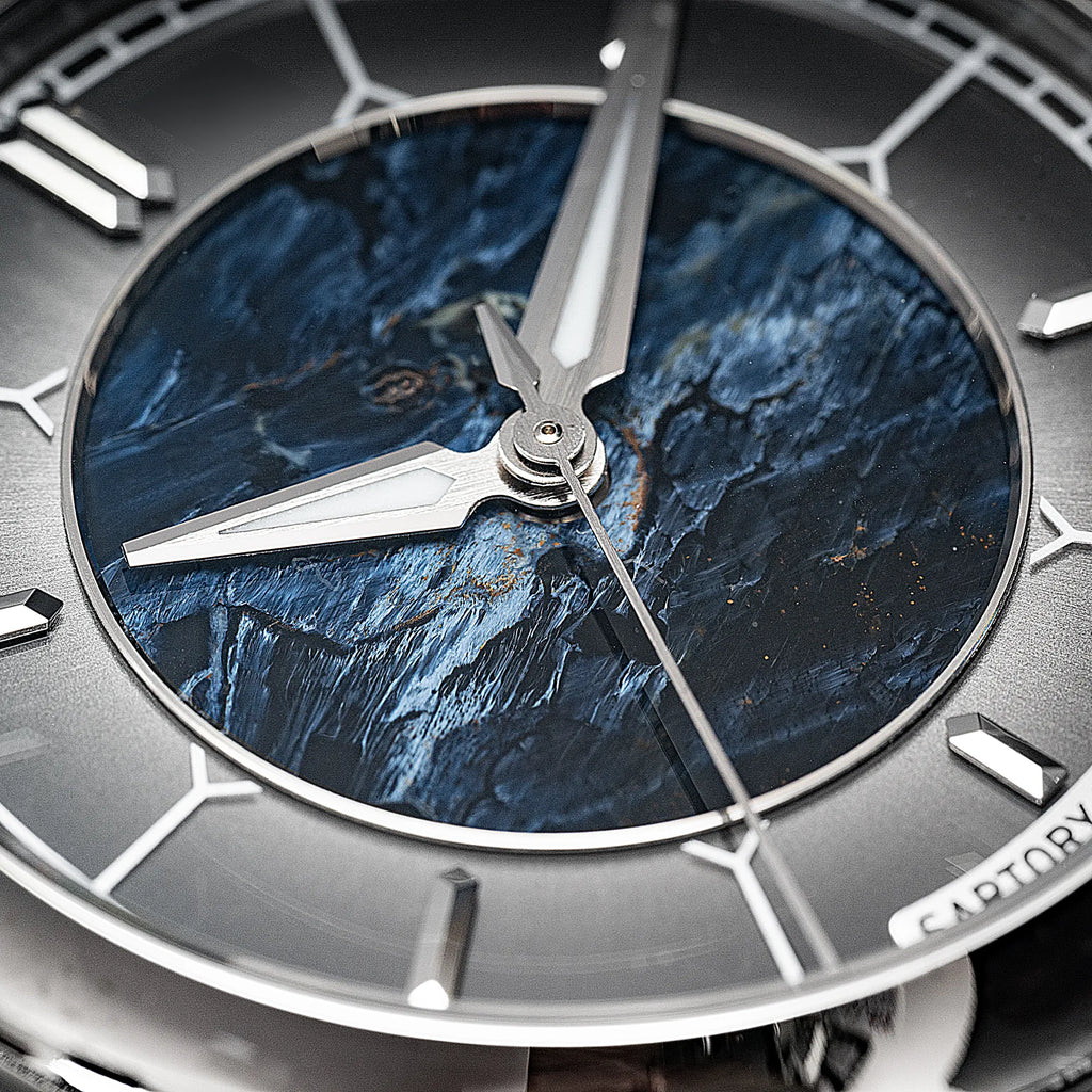 SB04-E PIETERSITE PLATINUM
