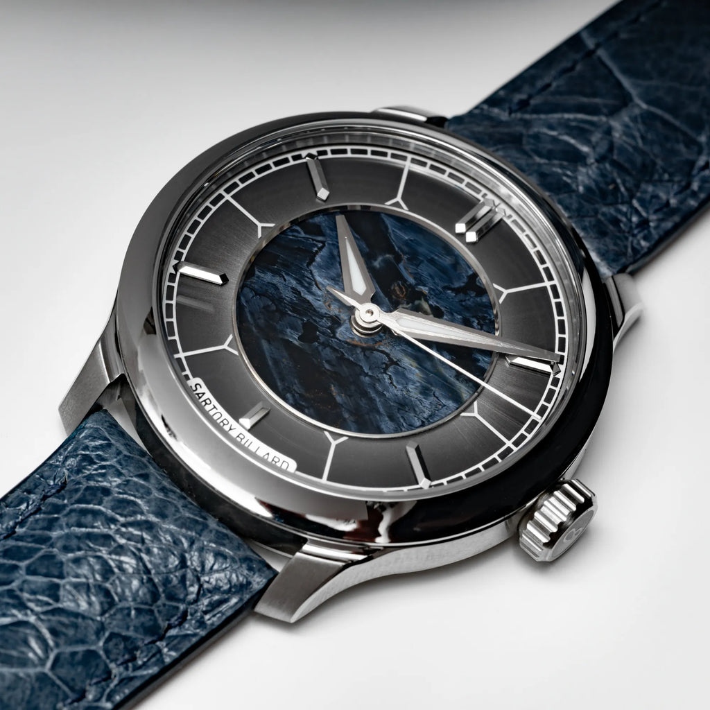 SB04-E PIETERSITE PLATINUM