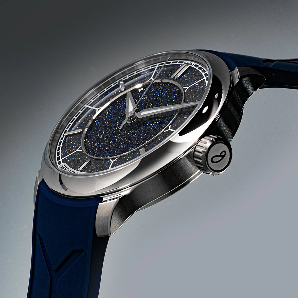 SB04-E AVENTURINE STARRY NIGHT