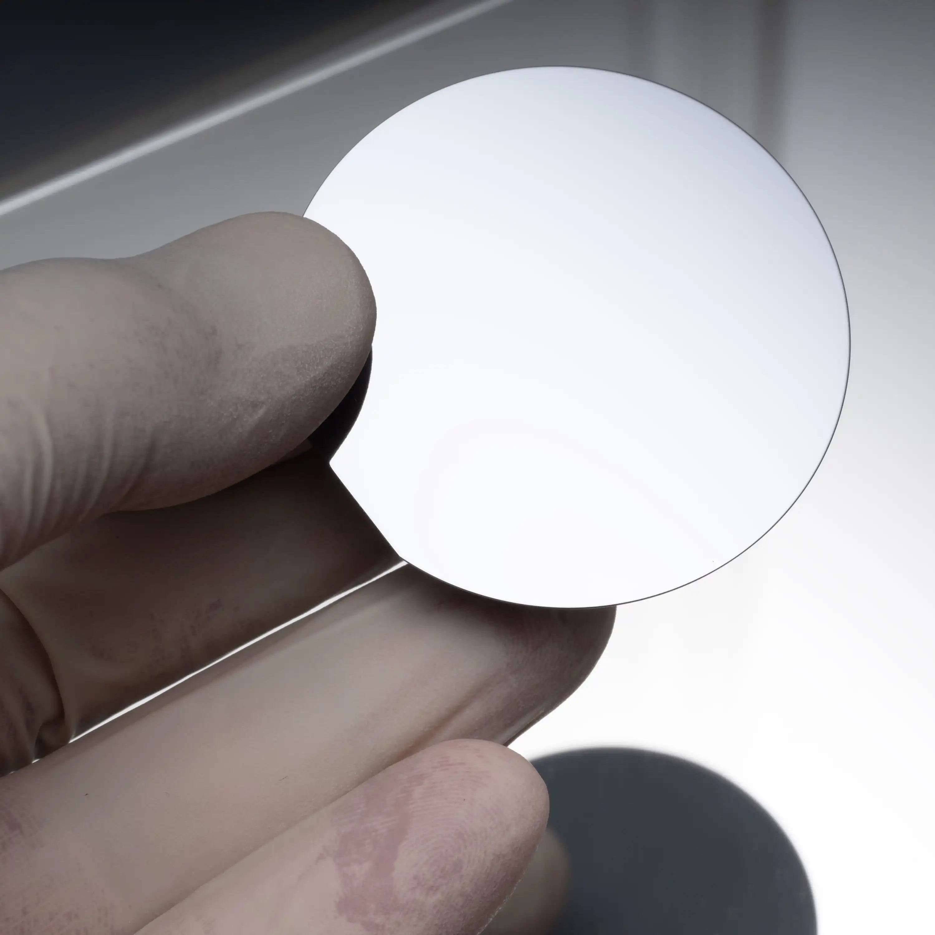 SB04-E GHOST SILICON