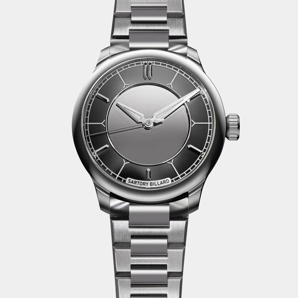 SB04-E GHOST SILICON
