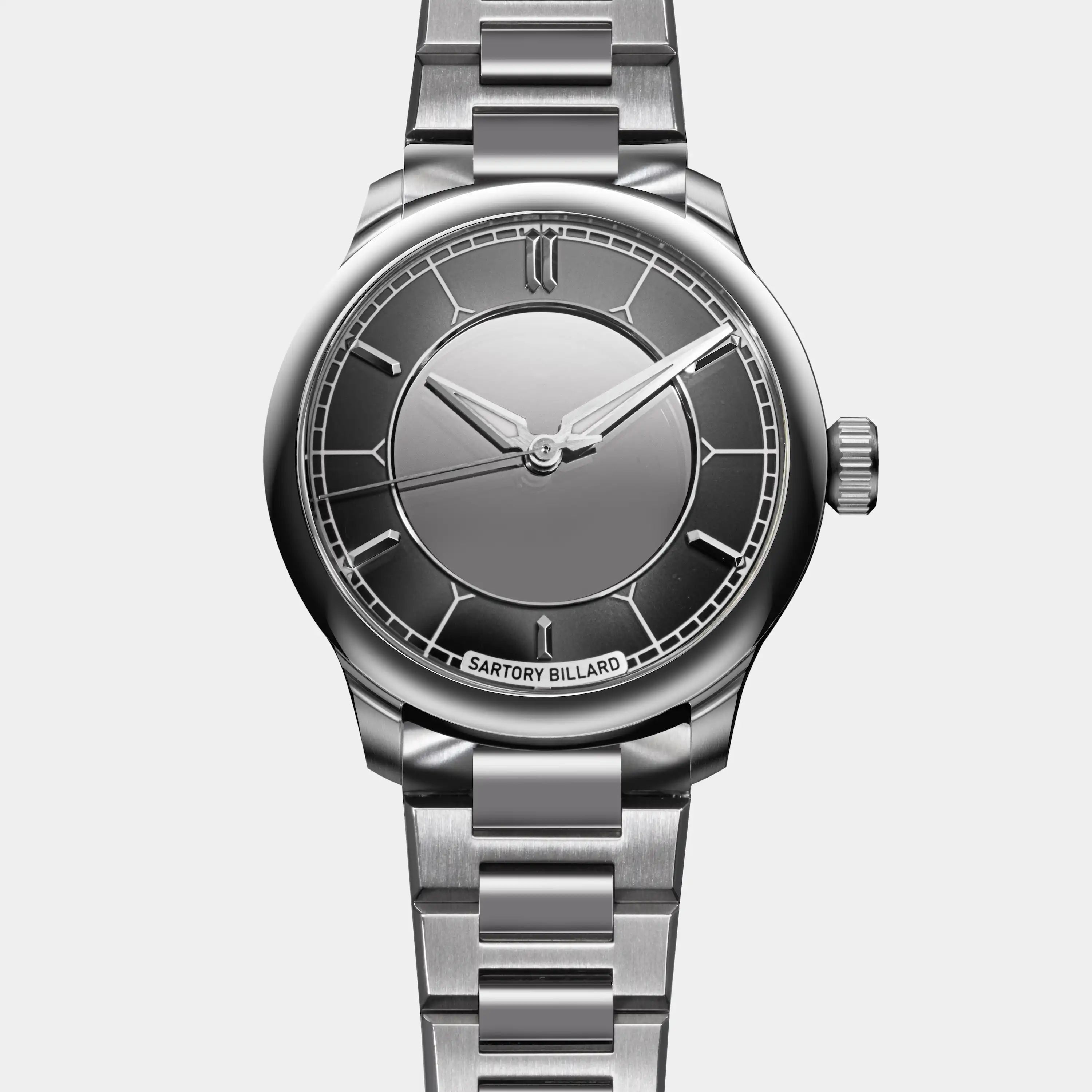 SB04-E GHOST SILICON
