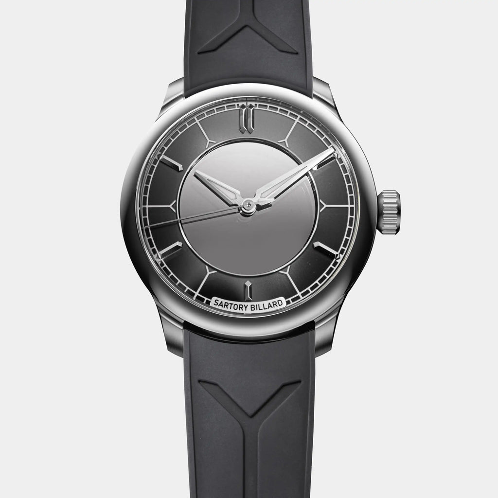 SB04-E GHOST SILICON