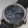 SB04/S CARTOGRAPHY WATCHMAKERS UNITED