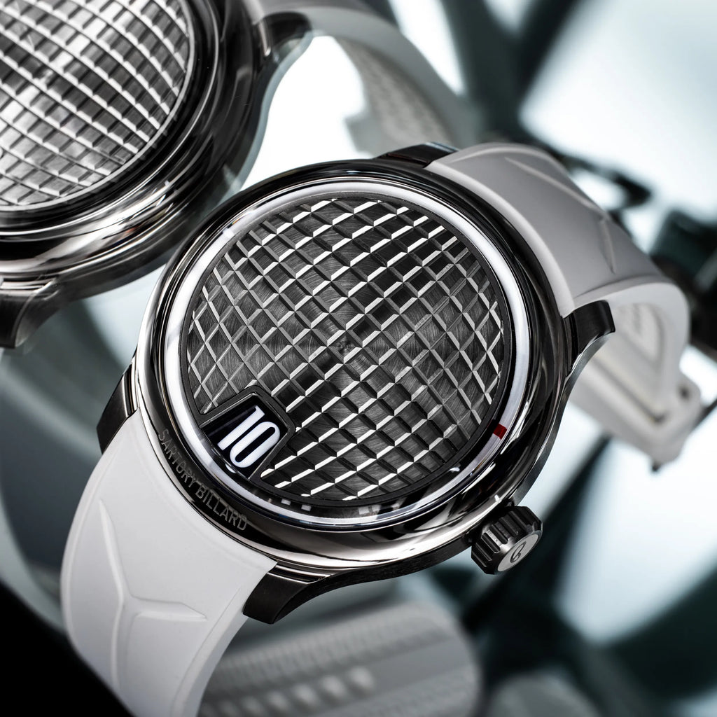 SB10 JUMPING HOUR – DISCO BALL
