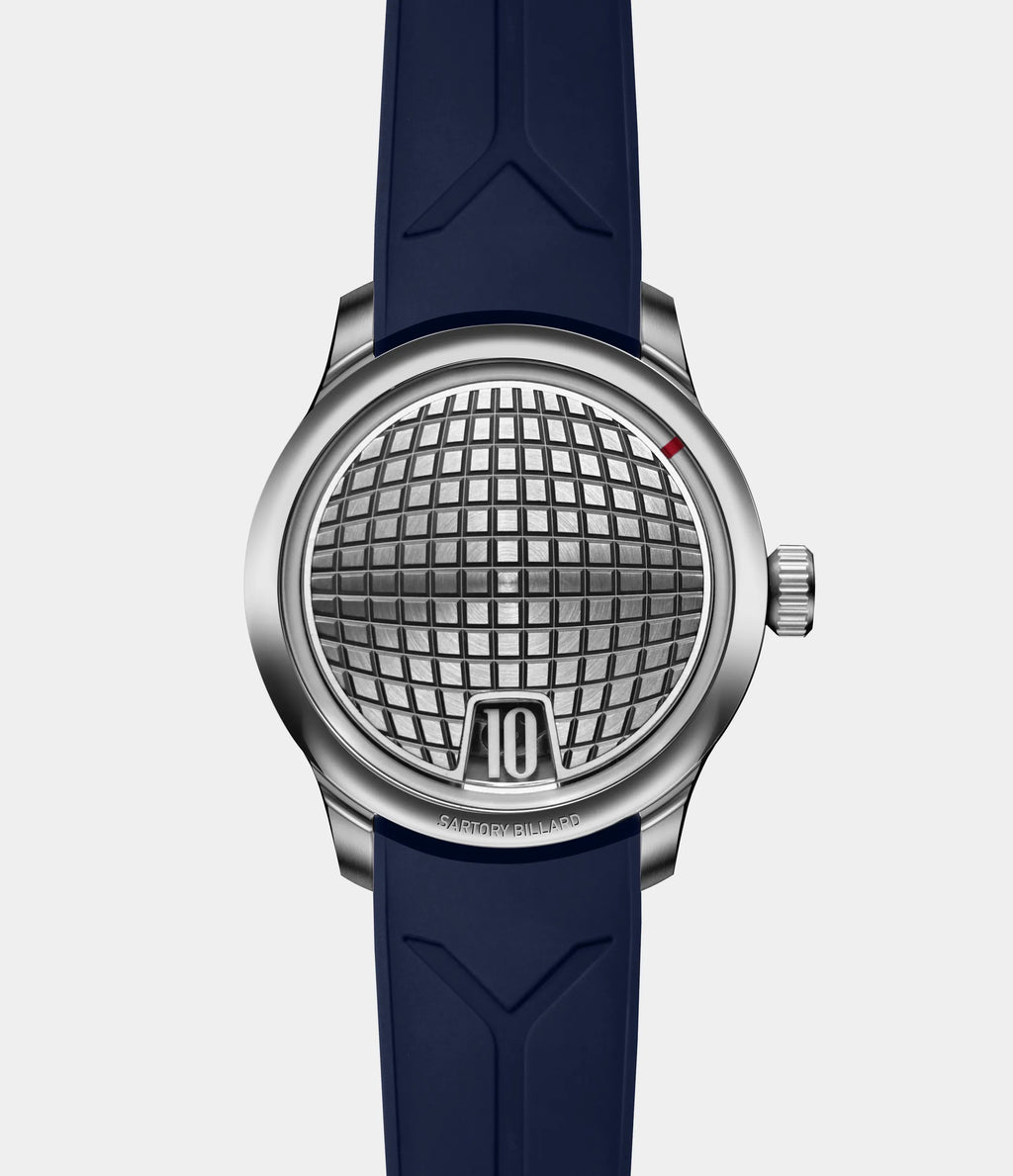 SB10 JUMPING HOUR – DISCO BALL