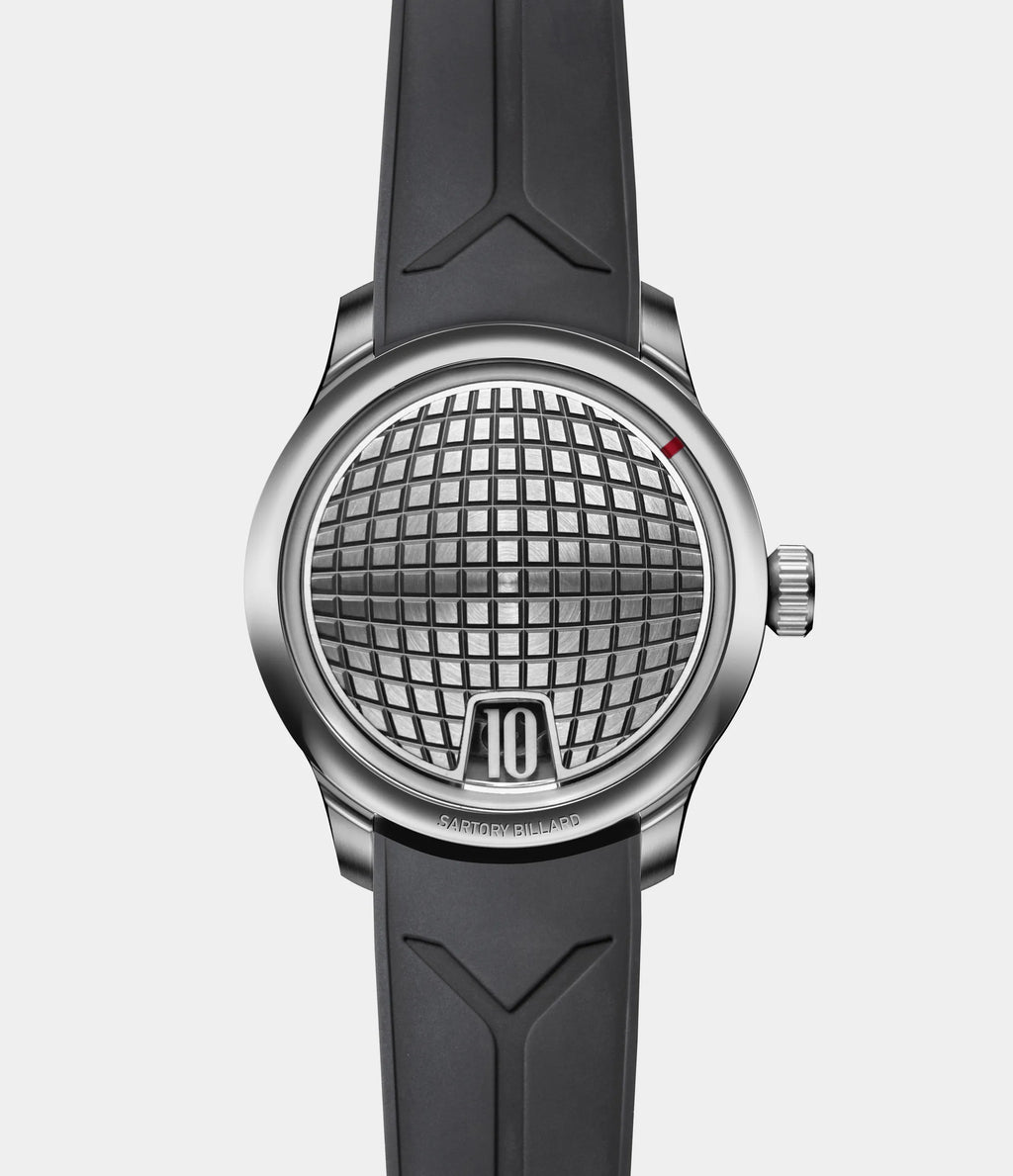 SB10 JUMPING HOUR – DISCO BALL