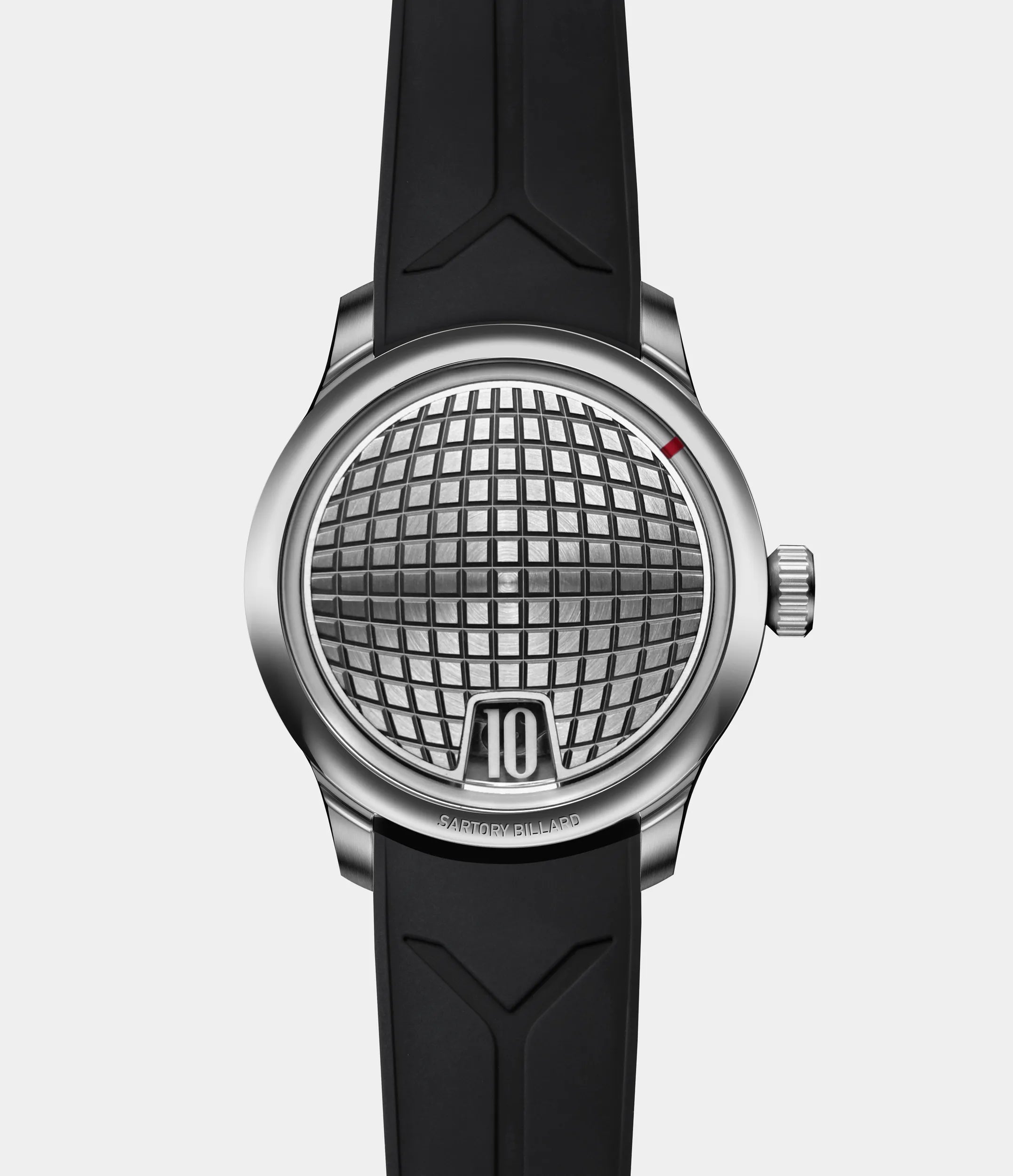 SB10 JUMPING HOUR – DISCO BALL