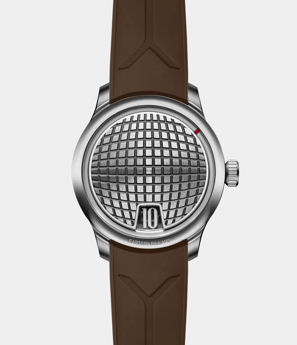 SB10 JUMPING HOUR – DISCO BALL