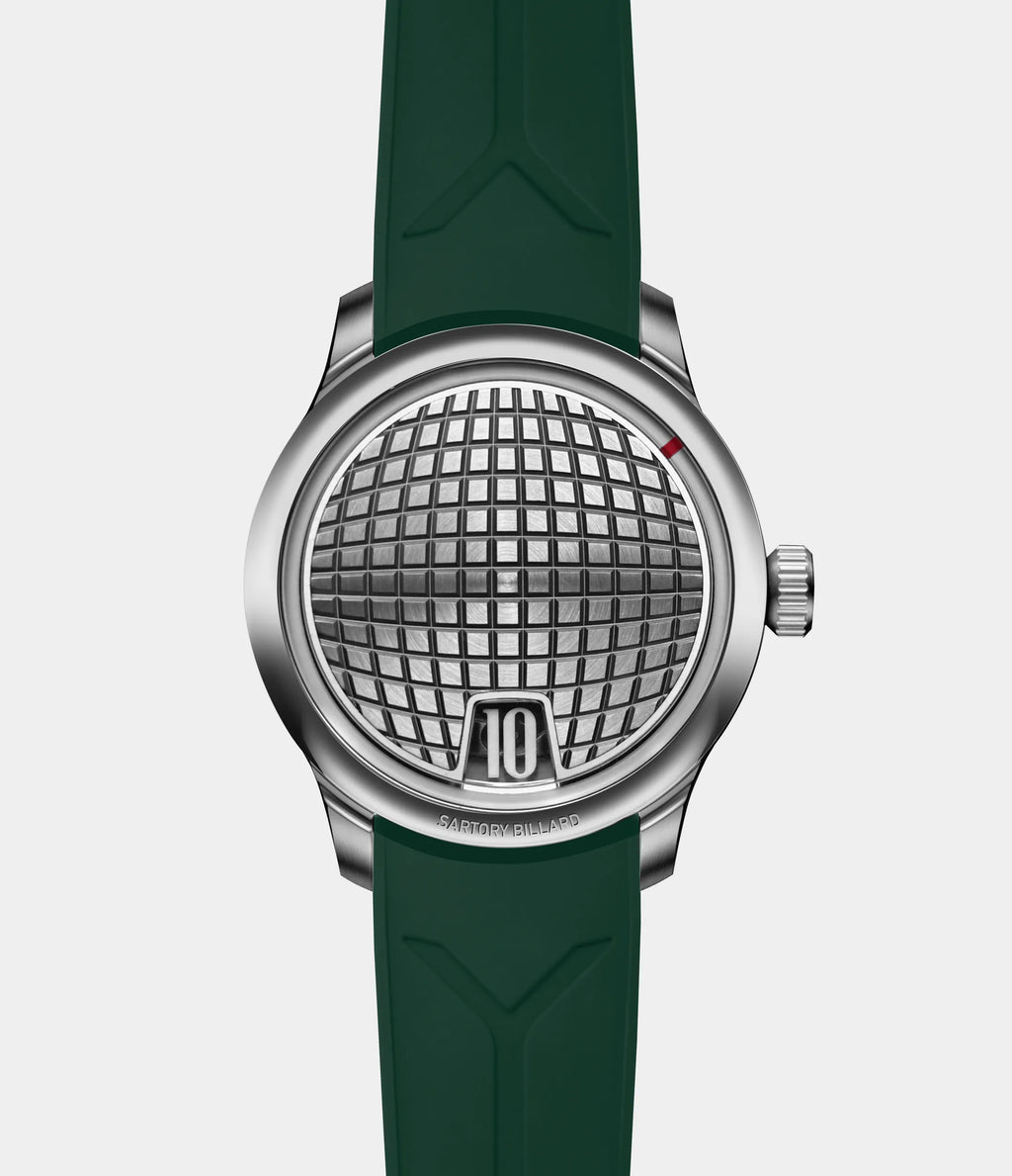 SB10 JUMPING HOUR – DISCO BALL