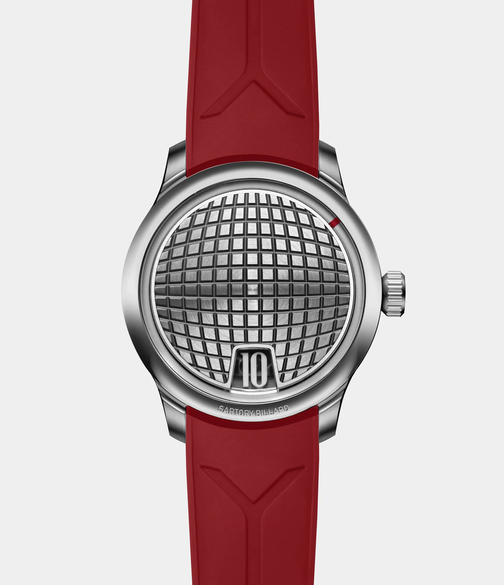 SB10 JUMPING HOUR – DISCO BALL