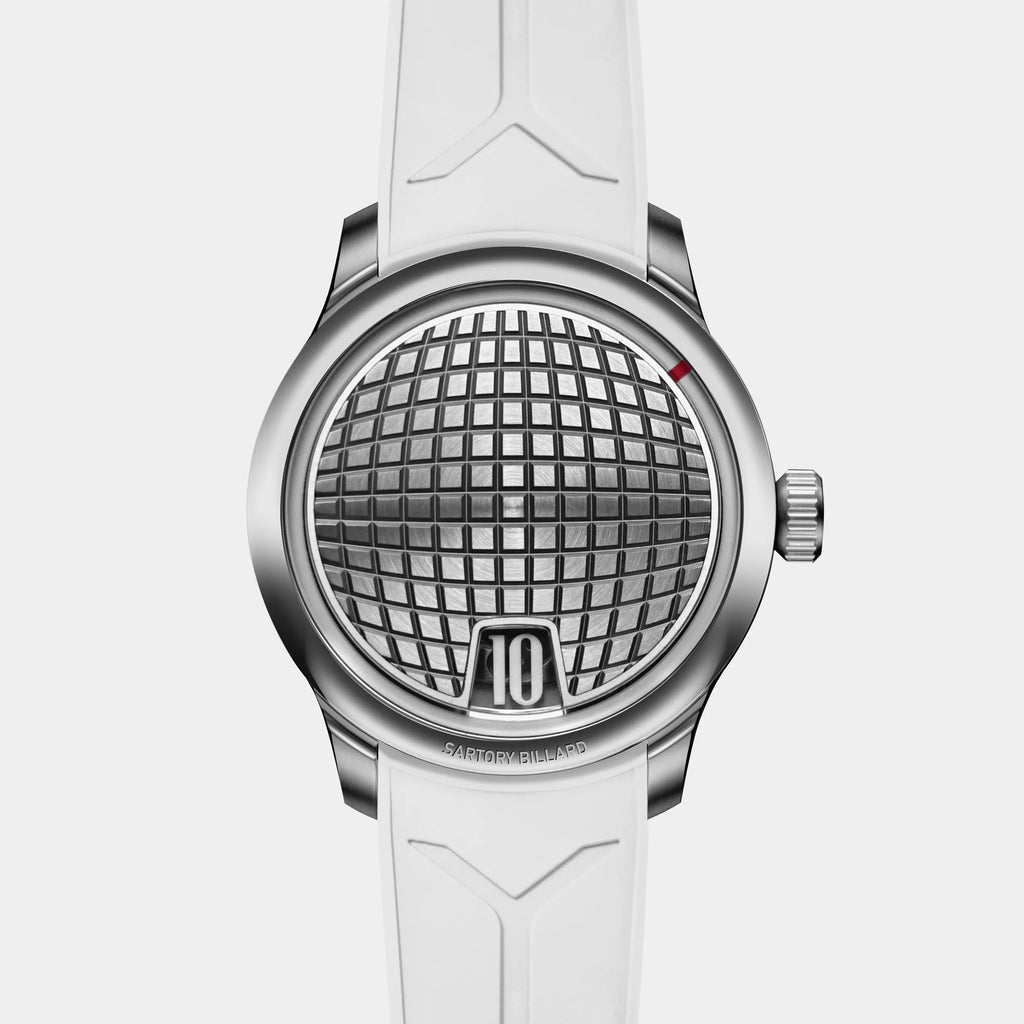 SB10 JUMPING HOUR – DISCO BALL