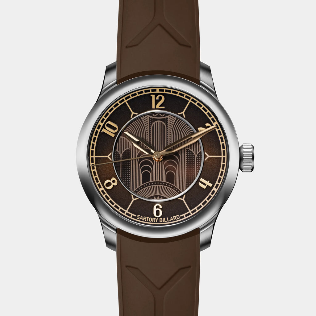 SB04-E TIME+TIDE NEW YORK