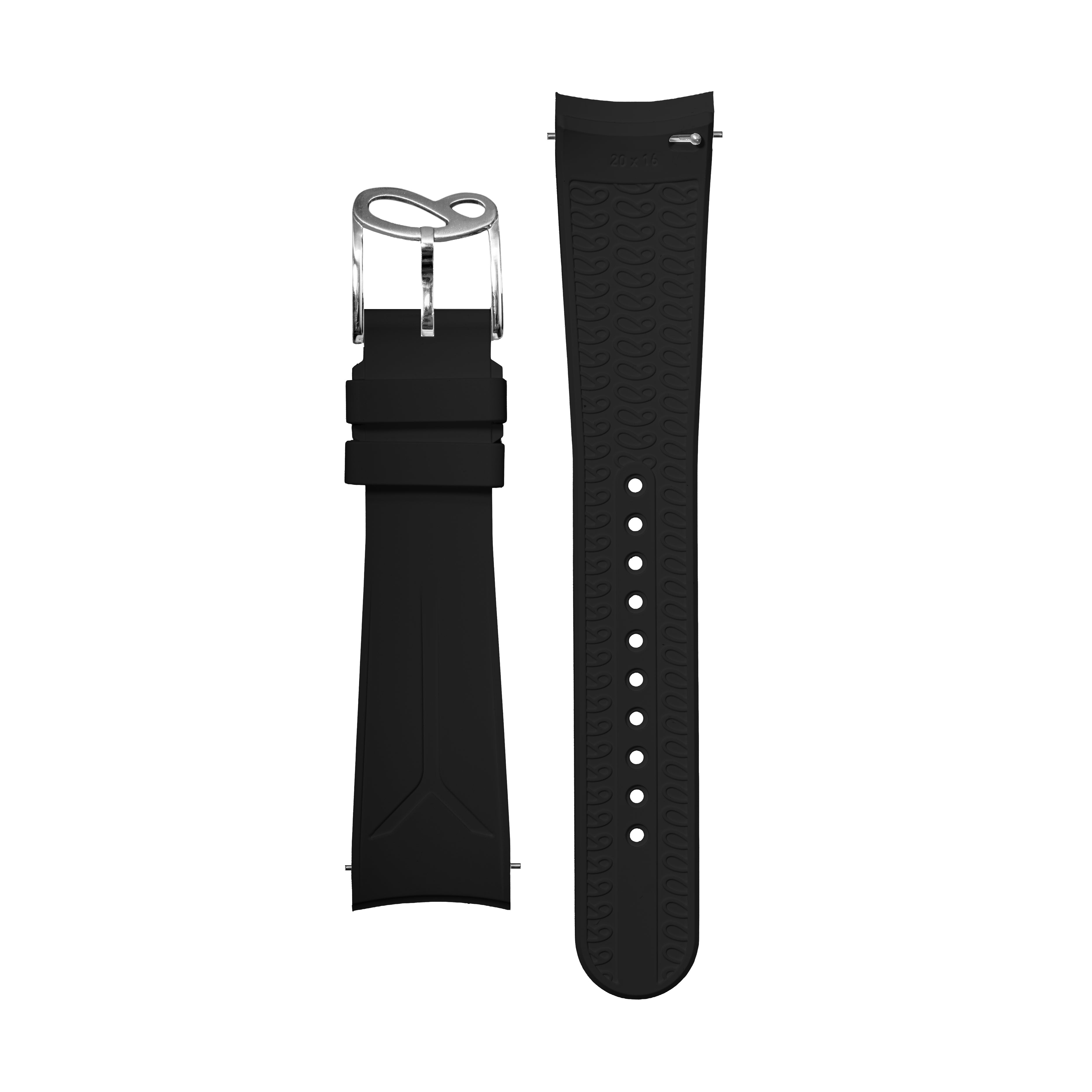 RUBBER STRAP FOR SB04-E / SB10