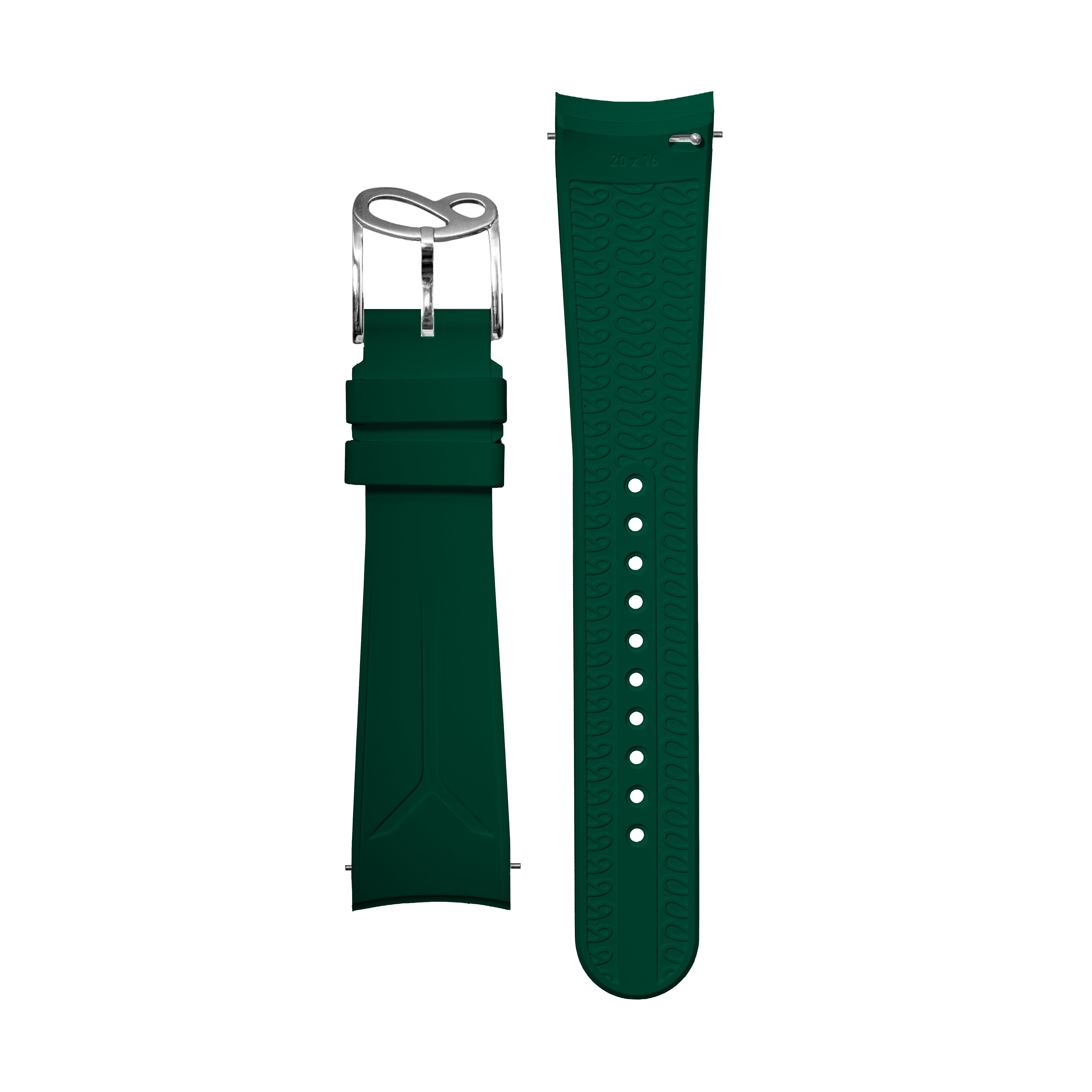RUBBER STRAP FOR SB04-E / SB10
