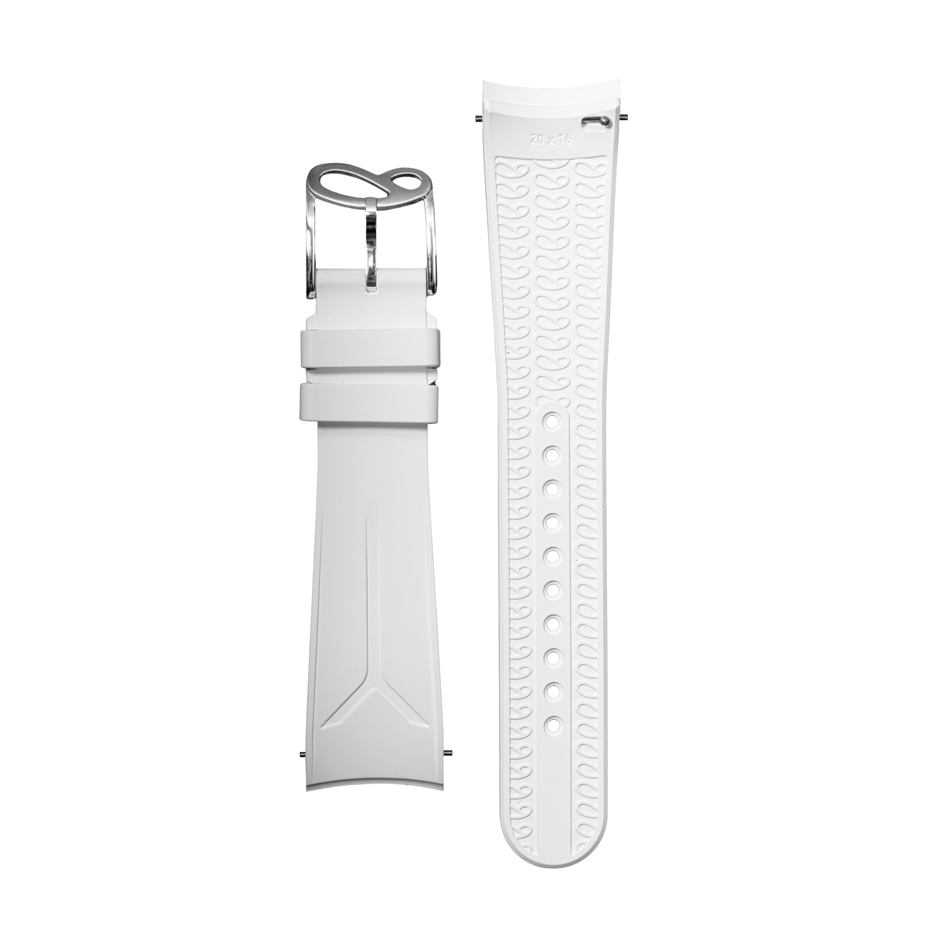 RUBBER STRAP FOR SB04-E / SB10