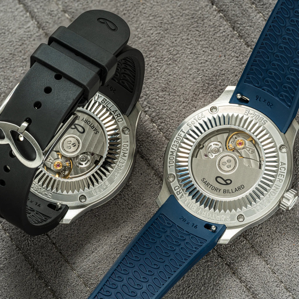 SB04-E SMALL BANG BLUE