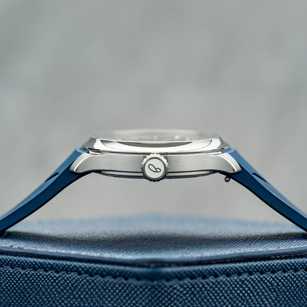 SB04-E SMALL BANG BLUE