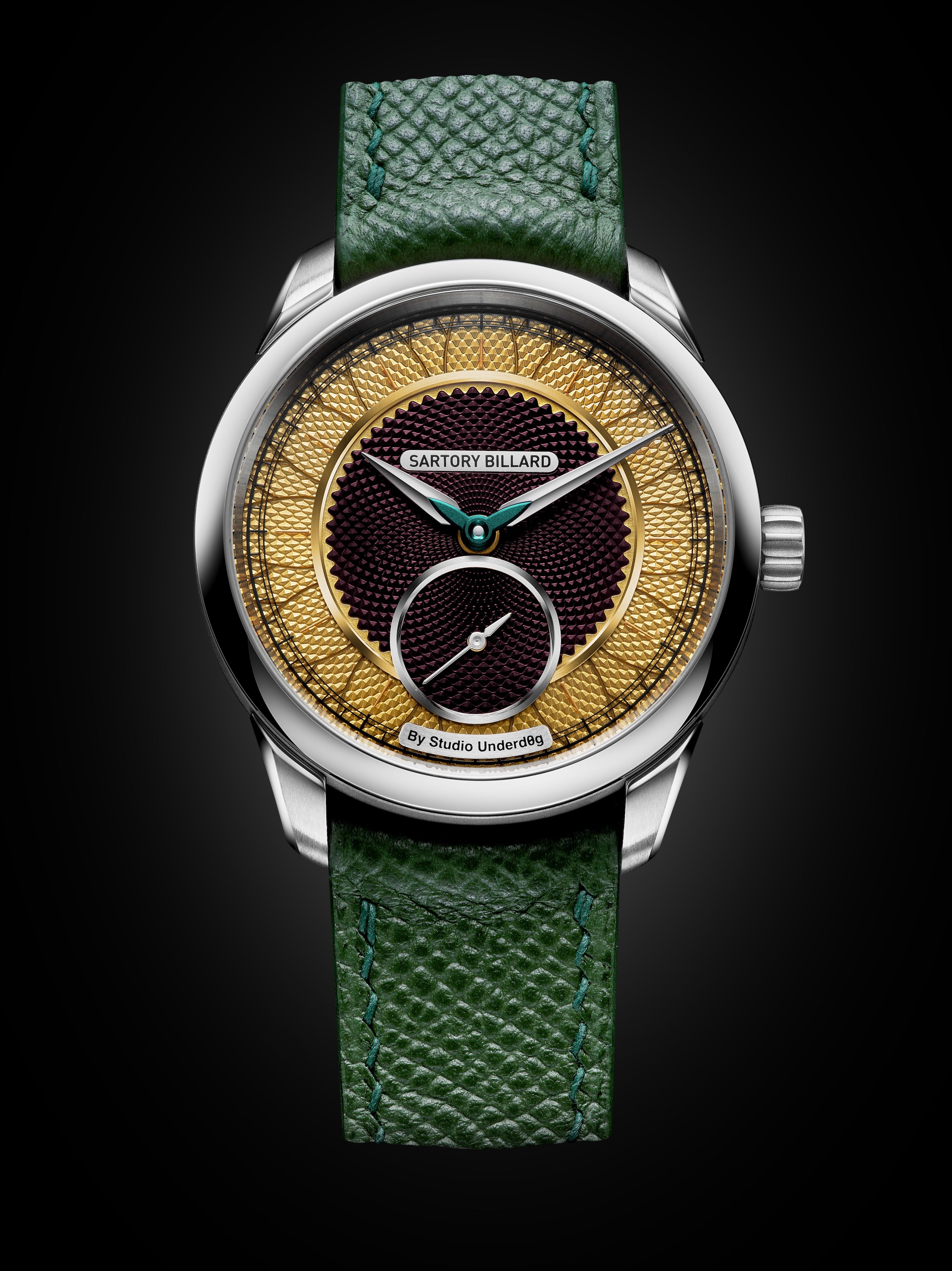 SB05 SUNFLOWER – SARTORY-BILLARD