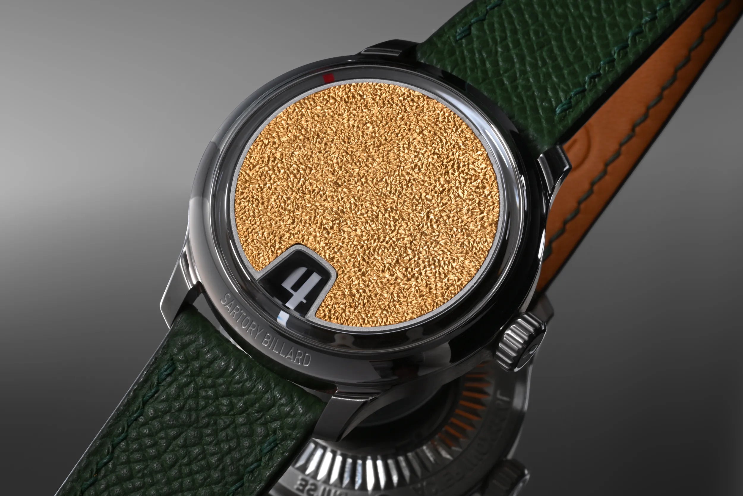 SB10 HEURE SAUTANTE