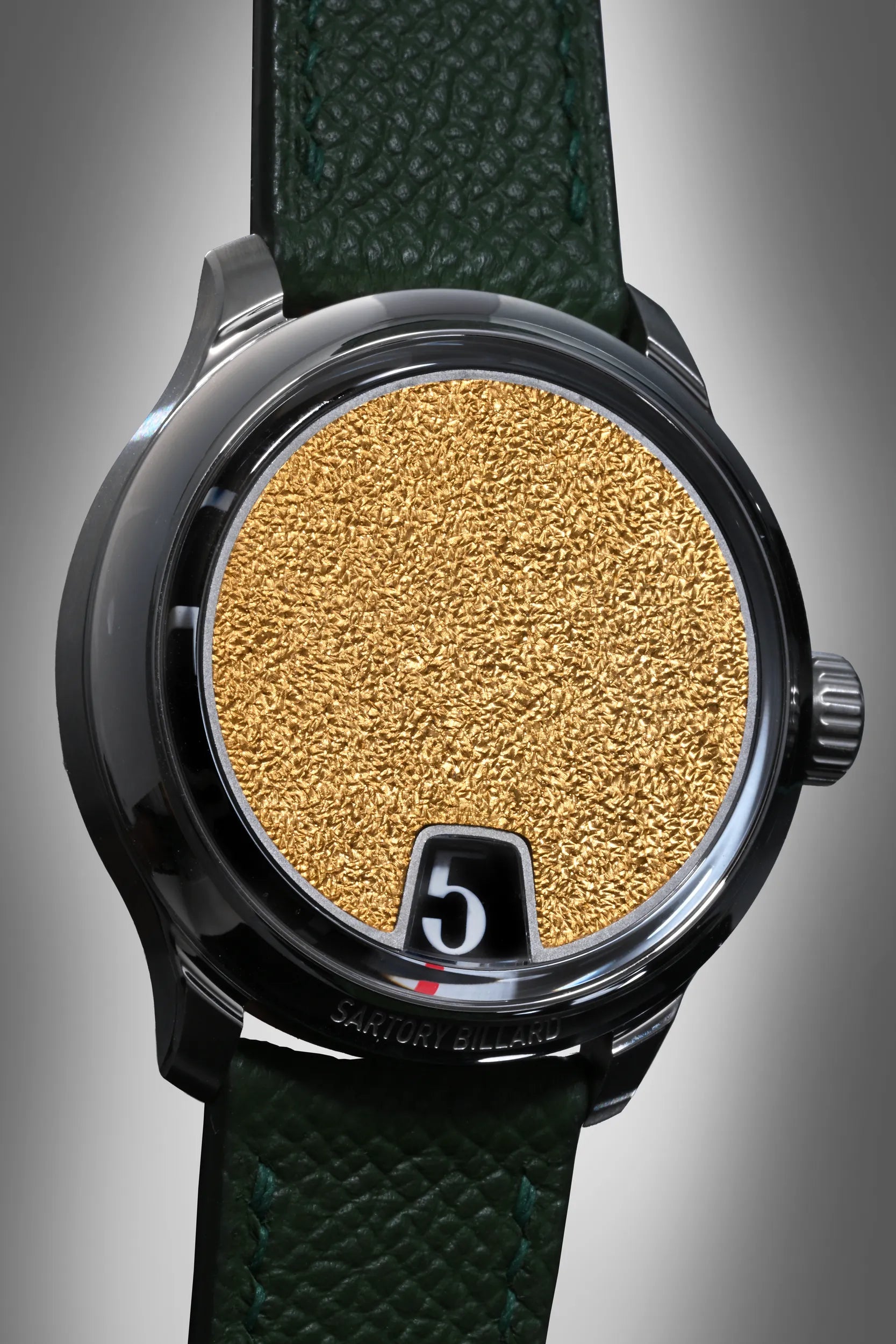 SB10 HEURE SAUTANTE