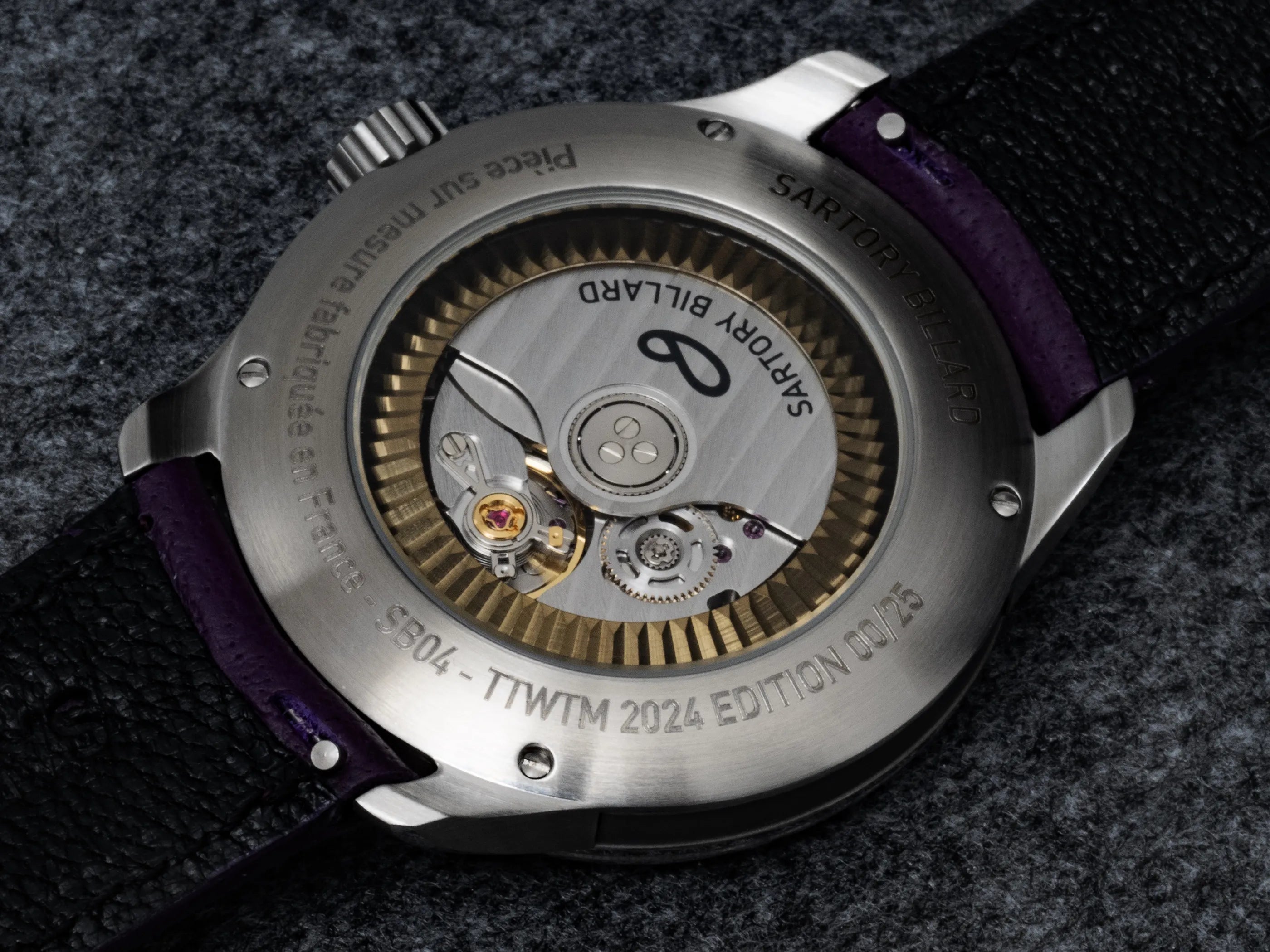 SB04 TIM MOSSO