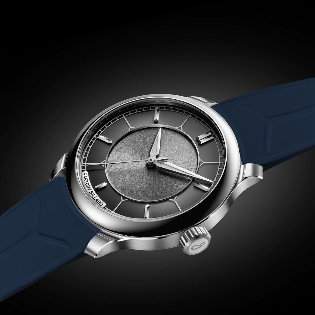 SB04-E TANTALUM HAND-GRAVED