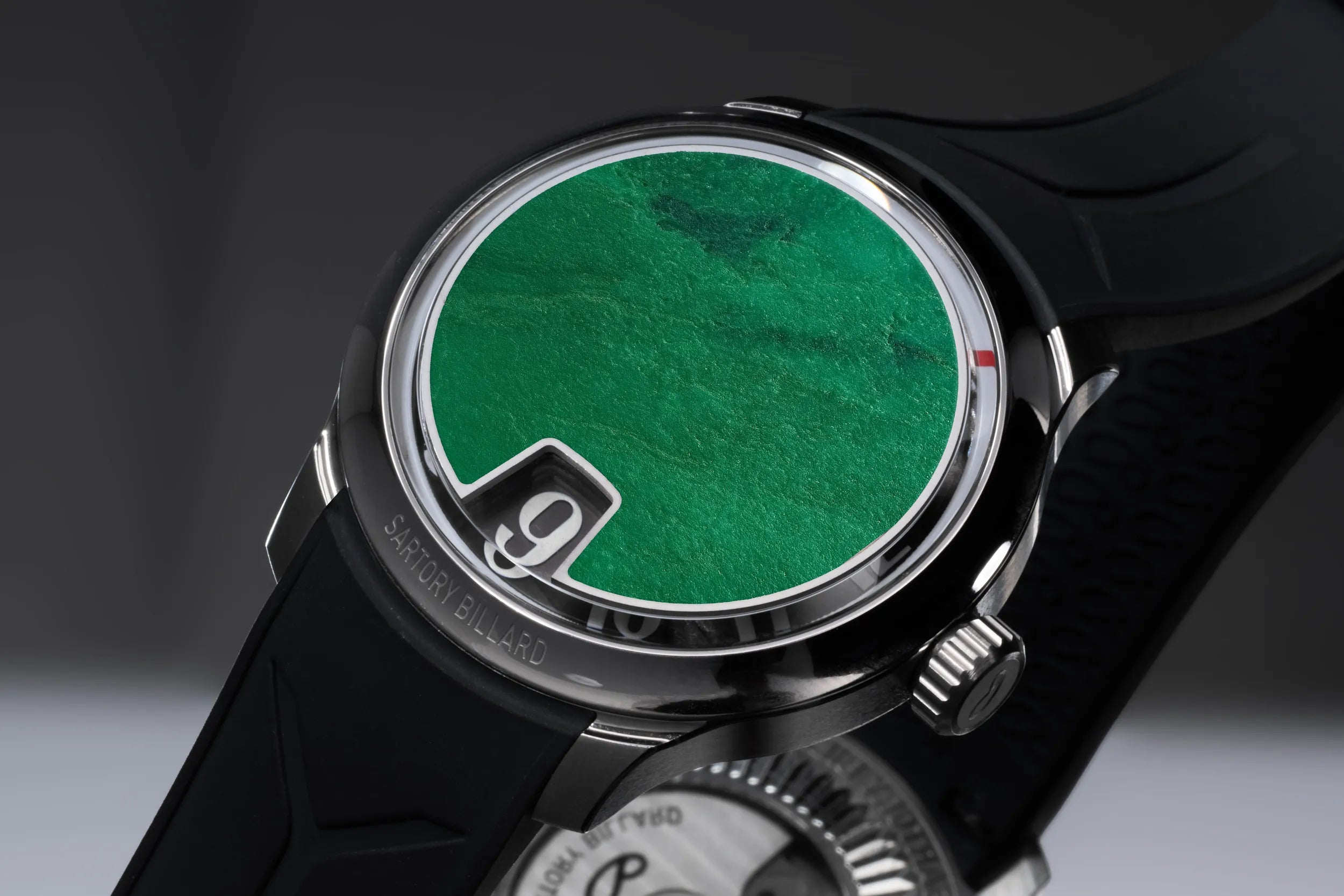 SB10 HEURE SAUTANTE