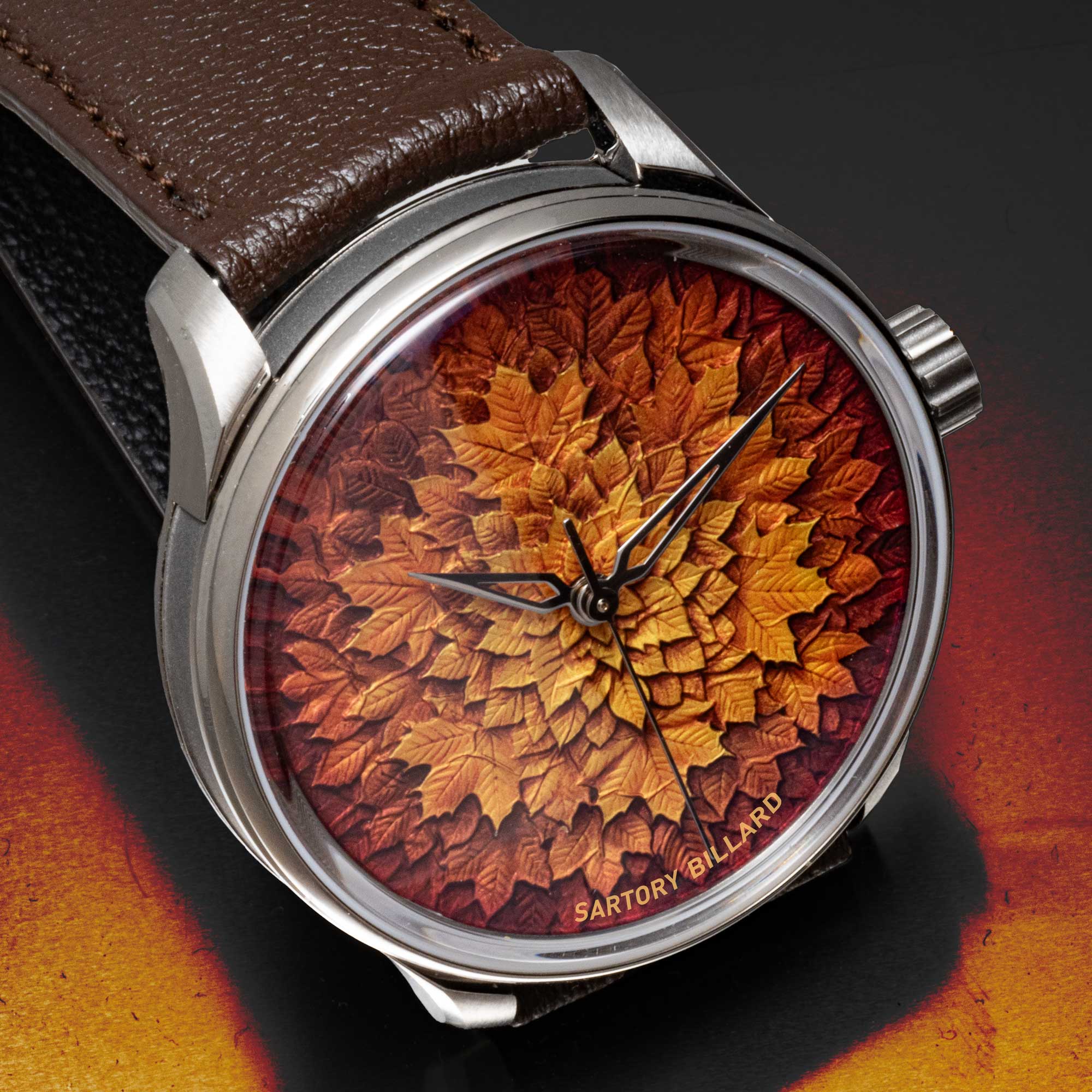 SB04 AUTUMN 2024 – SARTORY-BILLARD