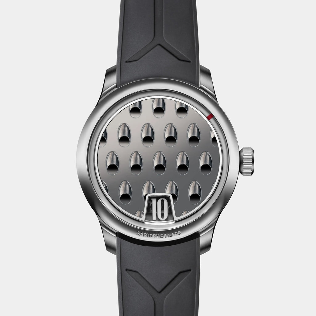 SB10 CHEESE GRATER
