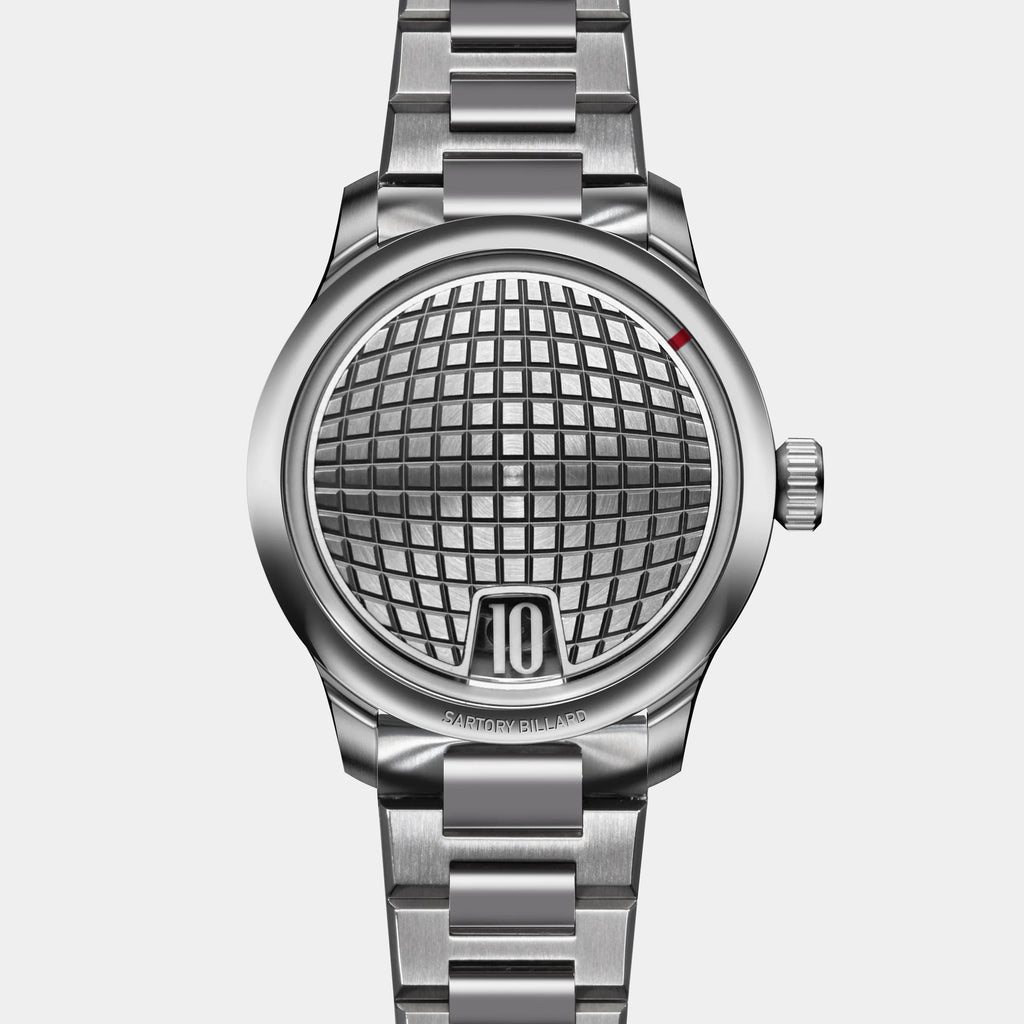 SB10 JUMPING HOUR – DISCO BALL