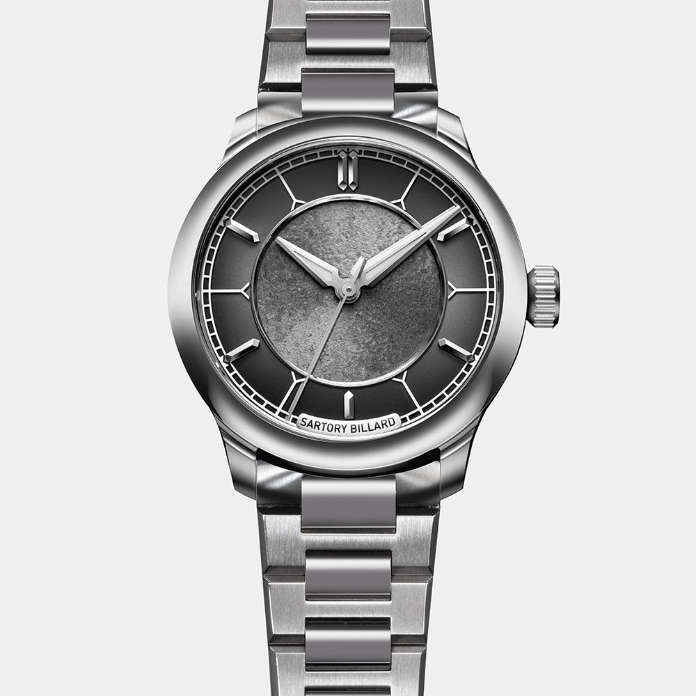 SB04-E TANTALUM HAND-GRAVED